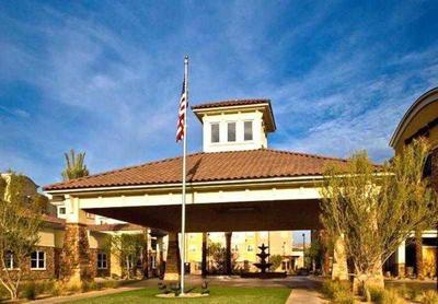 Residence Inn by Marriott Phoenix Glendale Sports