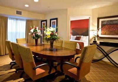 Residence Inn by Marriott Phoenix Glendale Sports