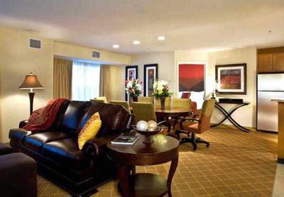 Residence Inn by Marriott Phoenix Glendale Sports