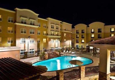 SpringHill Suites Phoenix Glendale Sports
