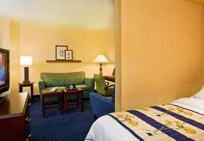 SpringHill Suites Phoenix Glendale Sports