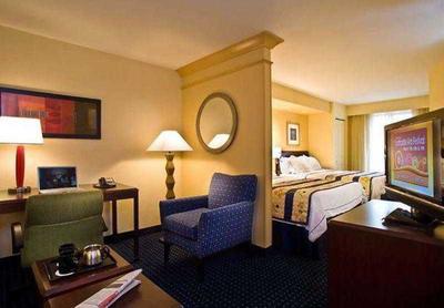 SpringHill Suites Phoenix Glendale Sports