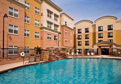 SpringHill Suites Phoenix Glendale Sports