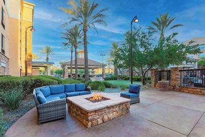 SpringHill Suites Phoenix Glendale Sports