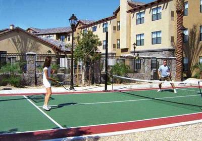 Residence Inn Phoenix Goodyear