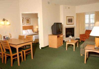 Residence Inn Phoenix Goodyear
