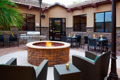 Residence Inn Phoenix Goodyear