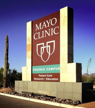 Residence Inn Phoenix Desert View at Mayo Clinic