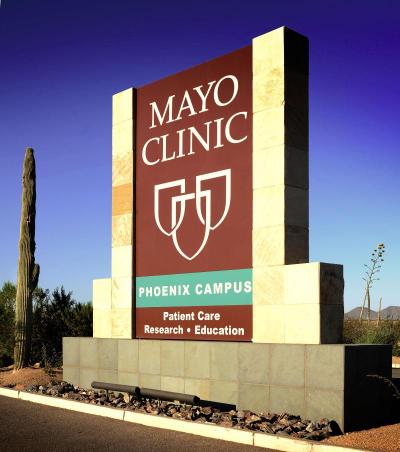 Residence Inn Phoenix Desert View at Mayo Clinic
