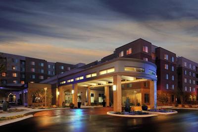 Residence Inn Phoenix Desert View at Mayo Clinic