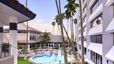 Delta Hotels by Marriott Phoenix Mesa