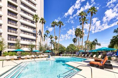 Delta Hotels by Marriott Phoenix Mesa