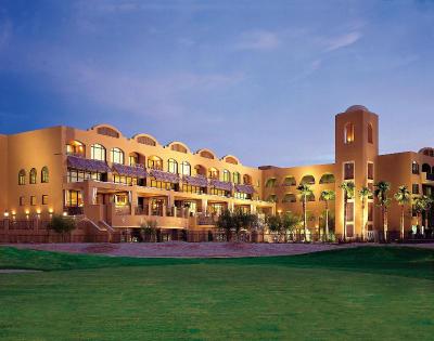 Scottsdale Marriott at McDowell Mountains