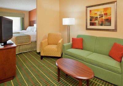 SpringHill Suites Tempe at Arizona Mills Mall