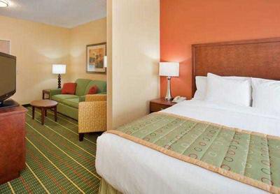 SpringHill Suites Tempe at Arizona Mills Mall