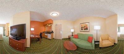 SpringHill Suites Tempe at Arizona Mills Mall