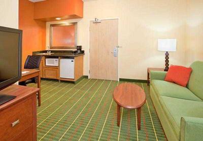 SpringHill Suites Tempe at Arizona Mills Mall