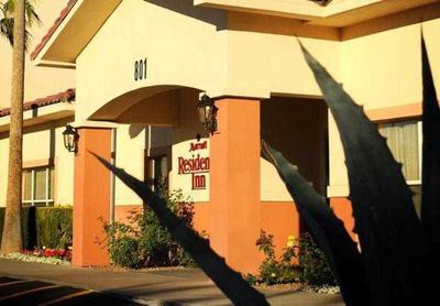 Residence Inn Phoenix Airport