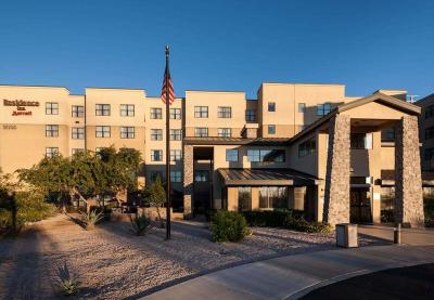 Residence Inn Phoenix Airport