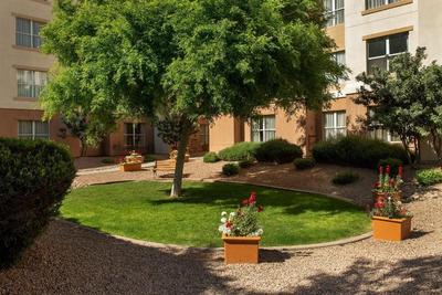 Residence Inn Phoenix Airport