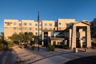 Residence Inn Phoenix North/Happy Valley