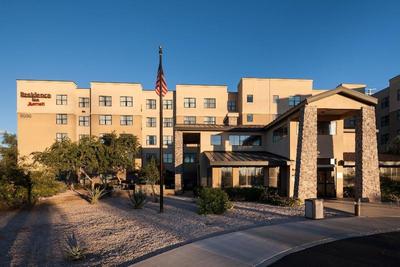 Residence Inn Phoenix North/Happy Valley