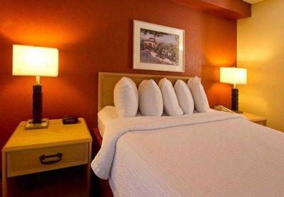 Residence Inn Phoenix Mesa