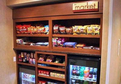 Residence Inn Scottsdale North