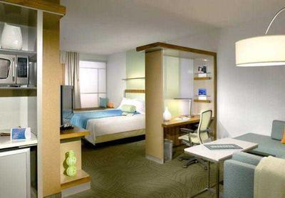 SpringHill Suites Scottsdale North
