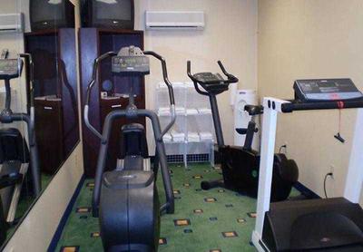 SpringHill Suites Phoenix Tempe/Airport