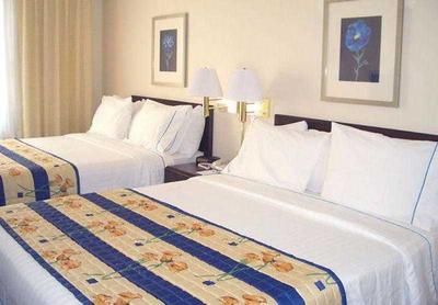 SpringHill Suites Phoenix Tempe/Airport