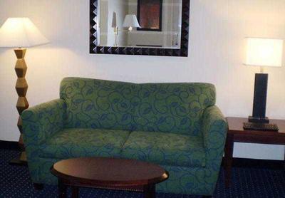SpringHill Suites Phoenix Tempe/Airport