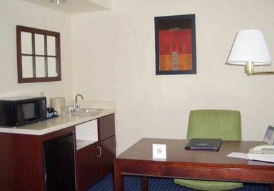 SpringHill Suites Phoenix Tempe/Airport