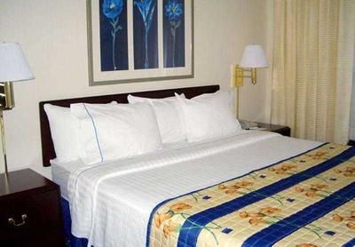 SpringHill Suites Phoenix Tempe/Airport
