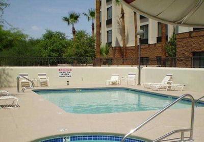 SpringHill Suites Phoenix Tempe/Airport