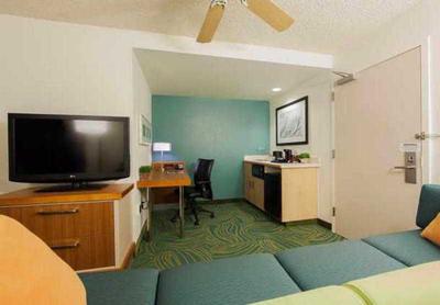 SpringHill Suites Phoenix Glendale/Peoria