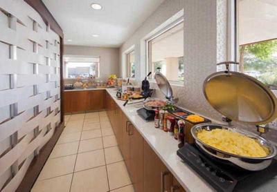 SpringHill Suites Phoenix Glendale/Peoria