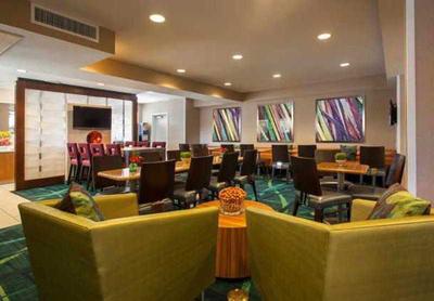 SpringHill Suites Phoenix Glendale/Peoria