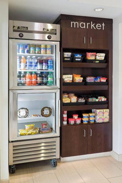 SpringHill Suites Phoenix North