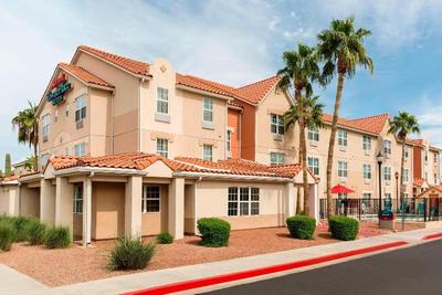 SpringHill Suites Phoenix North