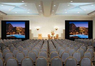 Phoenix Marriott Tempe at The Buttes