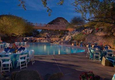 Phoenix Marriott Tempe at The Buttes