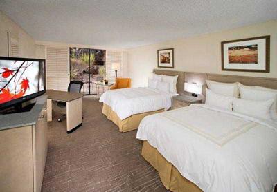 Phoenix Marriott Tempe at The Buttes