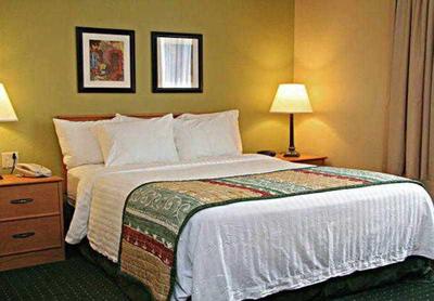 TownePlace Suites Phoenix North