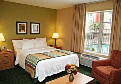 TownePlace Suites Phoenix North