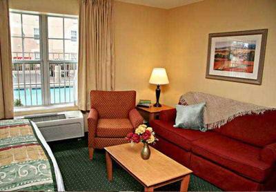 TownePlace Suites Phoenix North