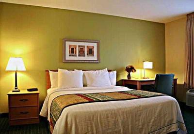 TownePlace Suites Phoenix North