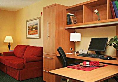 TownePlace Suites Phoenix North