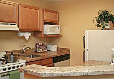 TownePlace Suites Phoenix North