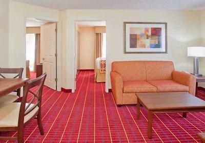 TownePlace Suites Tempe at Arizona Mills Mall